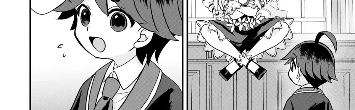 Yamaokusodachi no Ore no Yururi Isekai SeikatsU: Mofumofu to Saikyou-tachi ni Kawaigararete, Nidome no Jinsei Mankitsuchuu Chapter 14 page 58 - 