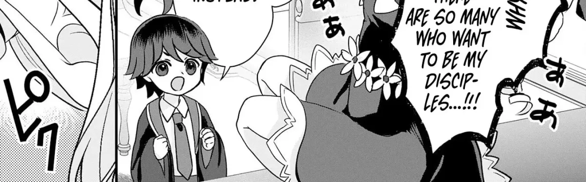 Yamaokusodachi no Ore no Yururi Isekai SeikatsU: Mofumofu to Saikyou-tachi ni Kawaigararete, Nidome no Jinsei Mankitsuchuu Chapter 14 page 60 - 