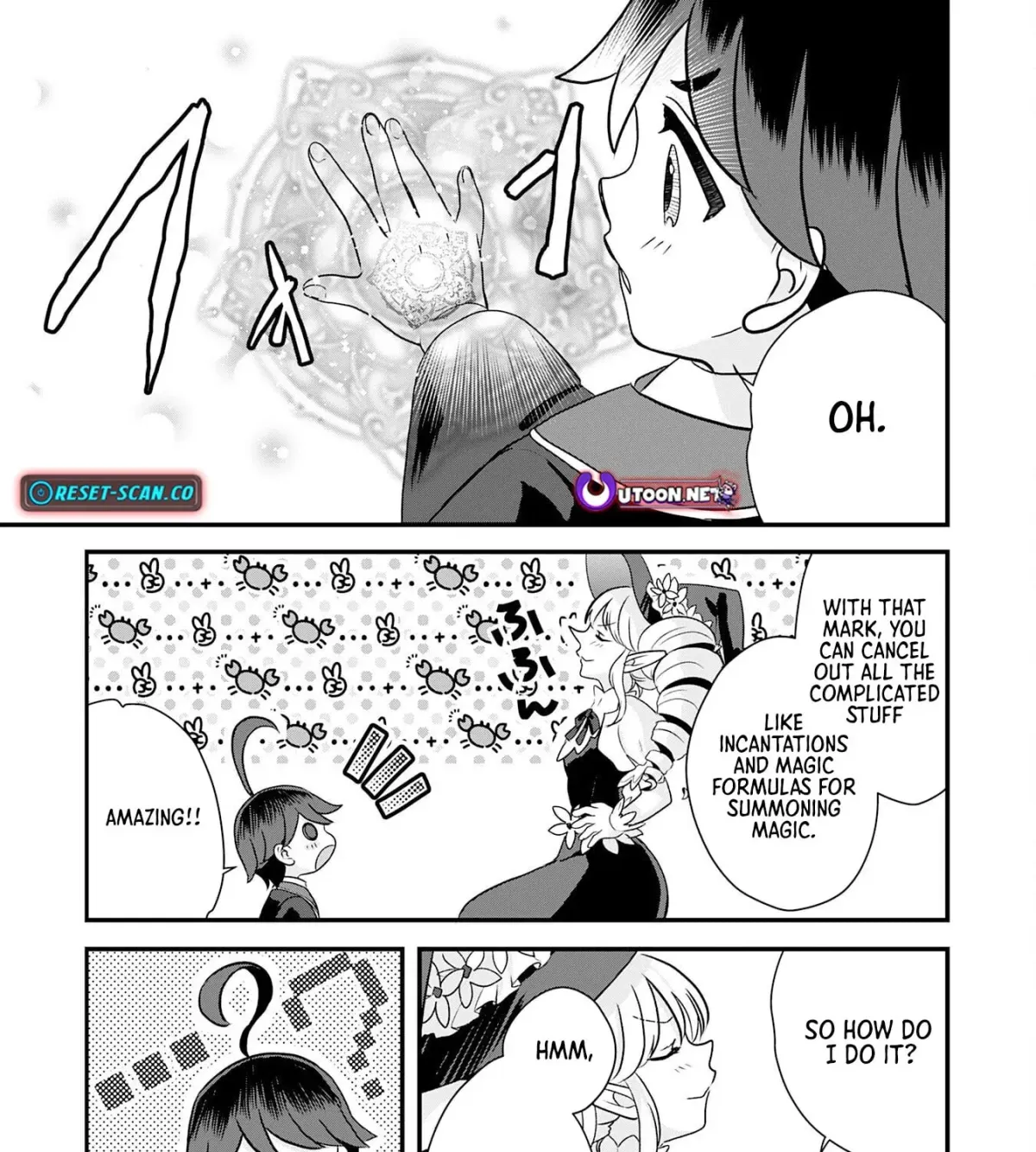 Yamaokusodachi no Ore no Yururi Isekai SeikatsU: Mofumofu to Saikyou-tachi ni Kawaigararete, Nidome no Jinsei Mankitsuchuu Chapter 14 page 63 - 