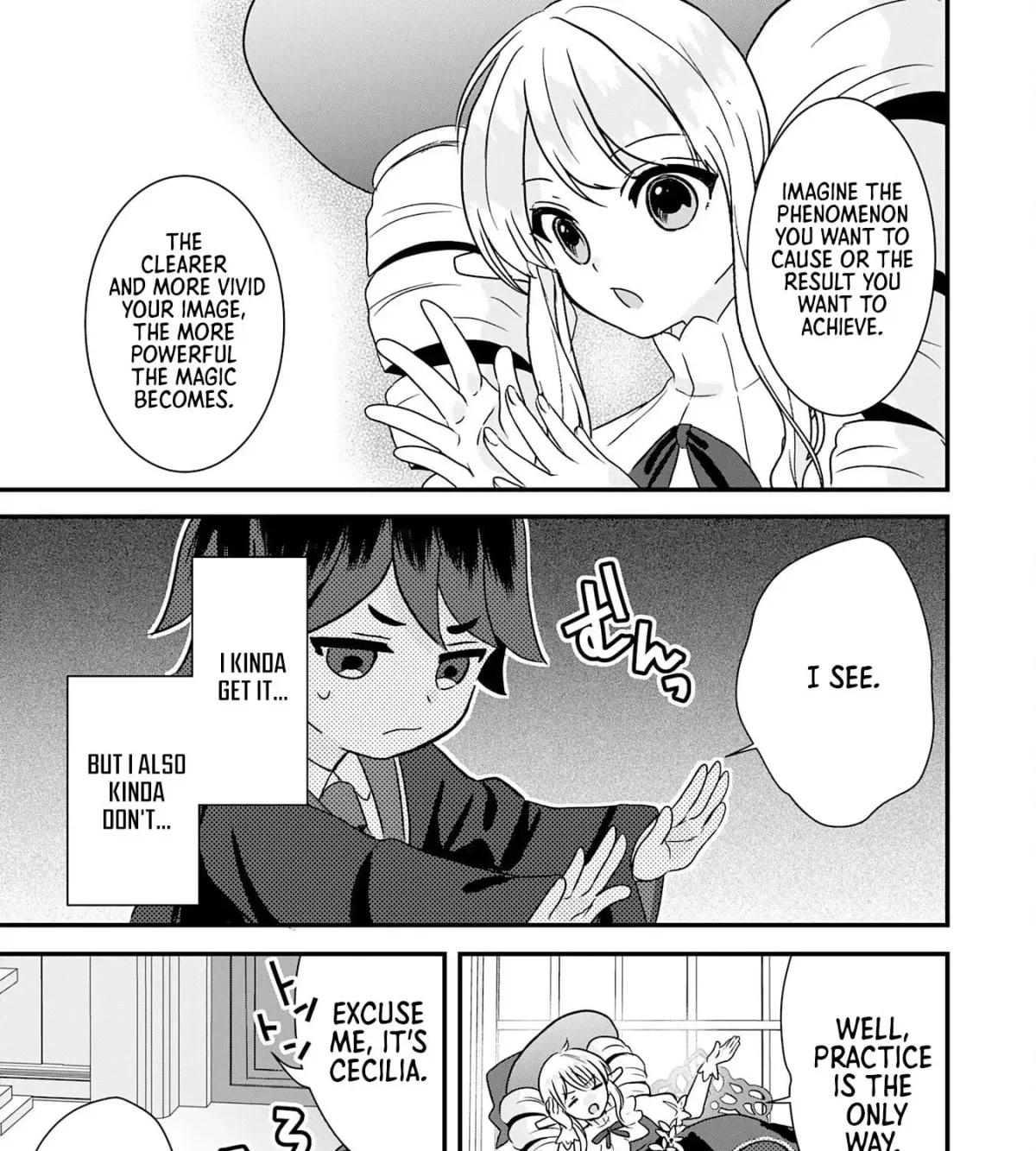 Yamaokusodachi no Ore no Yururi Isekai SeikatsU: Mofumofu to Saikyou-tachi ni Kawaigararete, Nidome no Jinsei Mankitsuchuu Chapter 14 page 67 - 