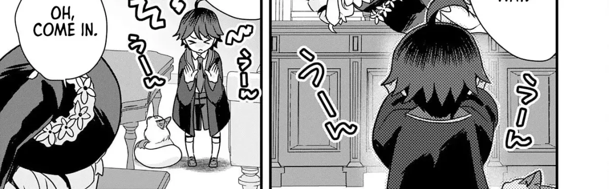 Yamaokusodachi no Ore no Yururi Isekai SeikatsU: Mofumofu to Saikyou-tachi ni Kawaigararete, Nidome no Jinsei Mankitsuchuu Chapter 14 page 68 - 