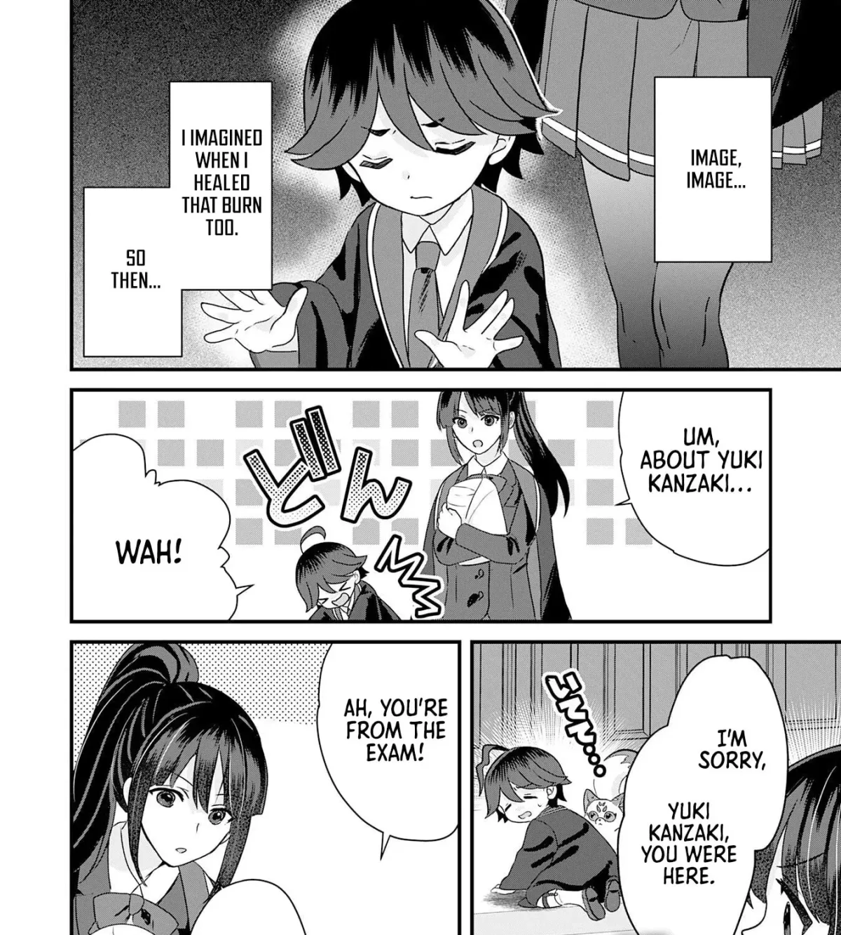 Yamaokusodachi no Ore no Yururi Isekai SeikatsU: Mofumofu to Saikyou-tachi ni Kawaigararete, Nidome no Jinsei Mankitsuchuu Chapter 14 page 69 - 