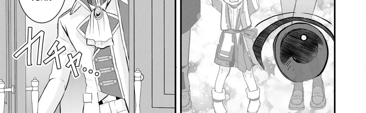 Yamaokusodachi no Ore no Yururi Isekai SeikatsU: Mofumofu to Saikyou-tachi ni Kawaigararete, Nidome no Jinsei Mankitsuchuu Chapter 14 page 8 - 