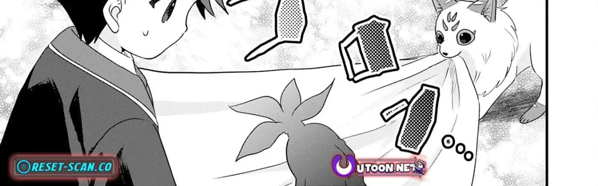 Yamaokusodachi no Ore no Yururi Isekai SeikatsU: Mofumofu to Saikyou-tachi ni Kawaigararete, Nidome no Jinsei Mankitsuchuu Chapter 14 page 72 - 