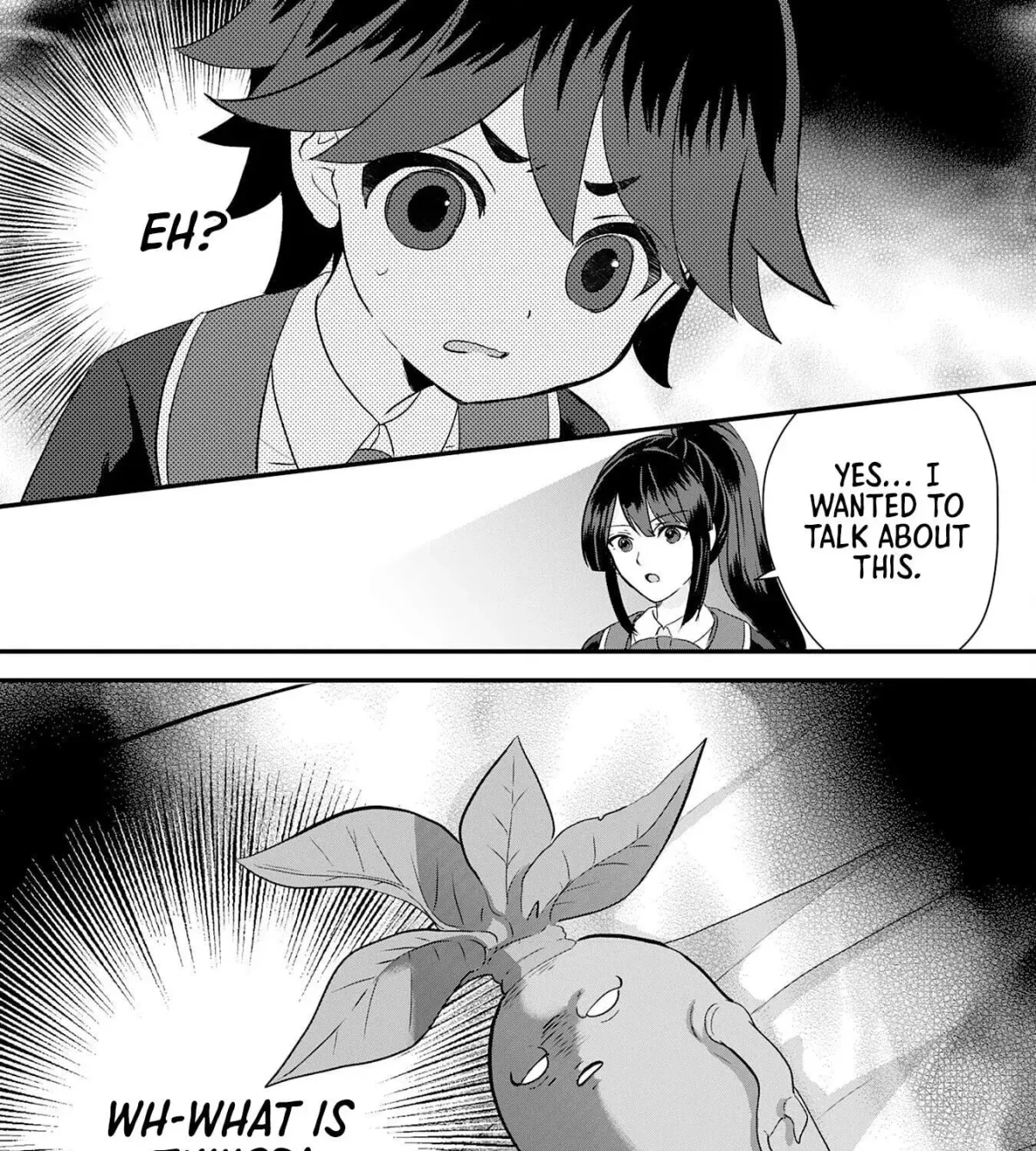 Yamaokusodachi no Ore no Yururi Isekai SeikatsU: Mofumofu to Saikyou-tachi ni Kawaigararete, Nidome no Jinsei Mankitsuchuu Chapter 14 page 73 - 