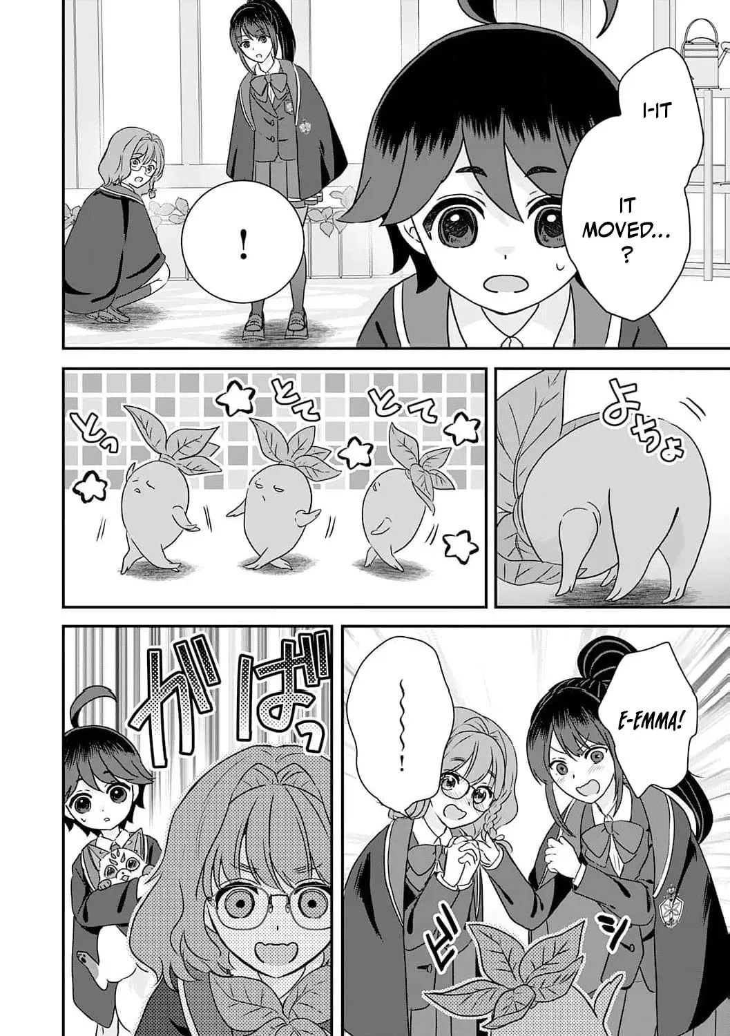 Yamaokusodachi no Ore no Yururi Isekai SeikatsU: Mofumofu to Saikyou-tachi ni Kawaigararete, Nidome no Jinsei Mankitsuchuu Chapter 15 page 33 - 