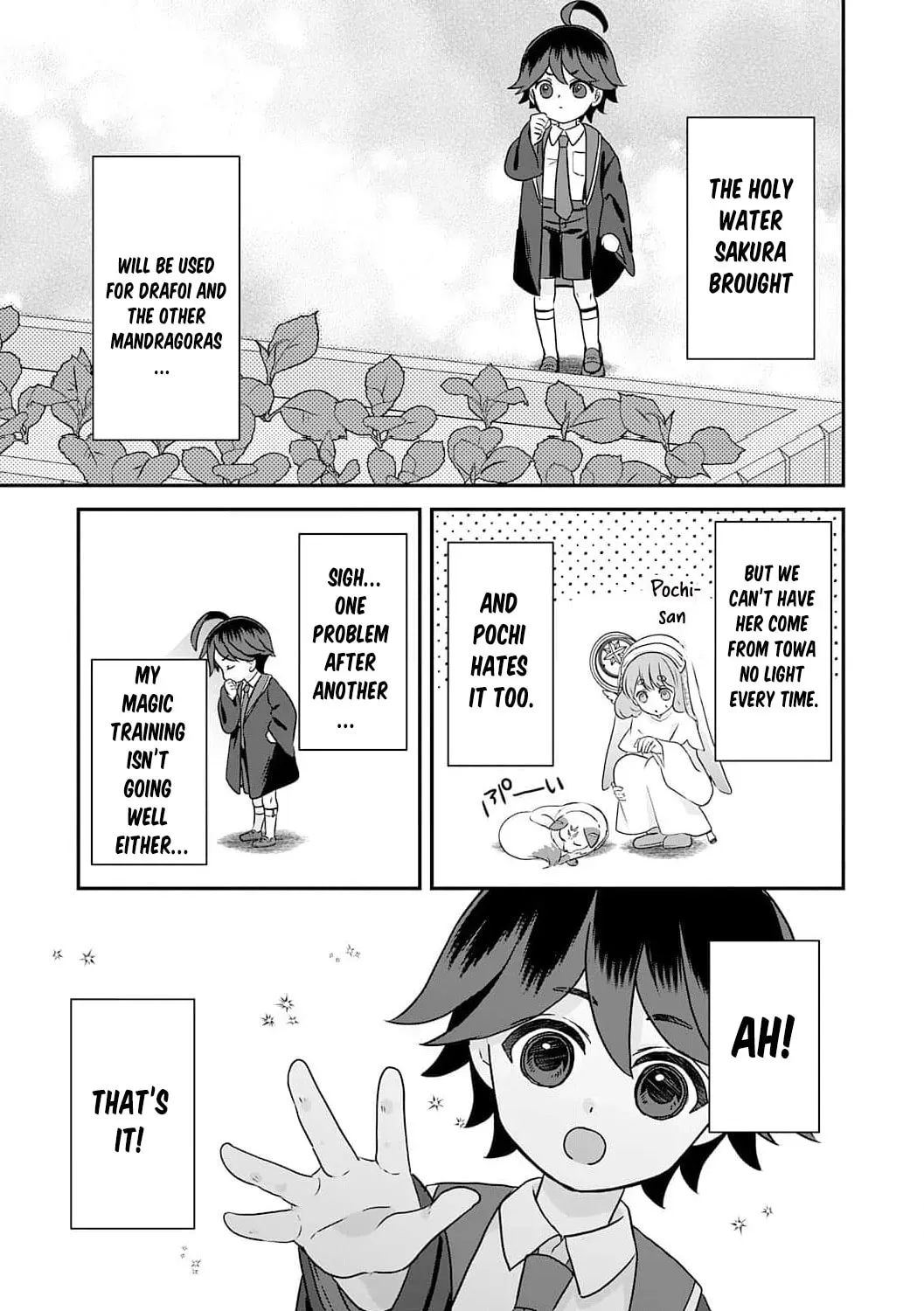 Yamaokusodachi no Ore no Yururi Isekai SeikatsU: Mofumofu to Saikyou-tachi ni Kawaigararete, Nidome no Jinsei Mankitsuchuu Chapter 15 page 75 - 