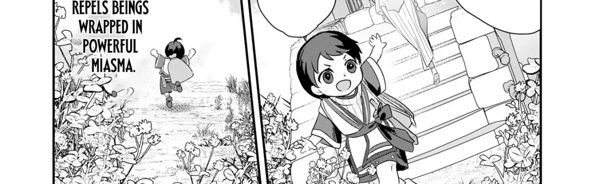 Yamaokusodachi no Ore no Yururi Isekai SeikatsU: Mofumofu to Saikyou-tachi ni Kawaigararete, Nidome no Jinsei Mankitsuchuu Chapter 2 page 16 - 