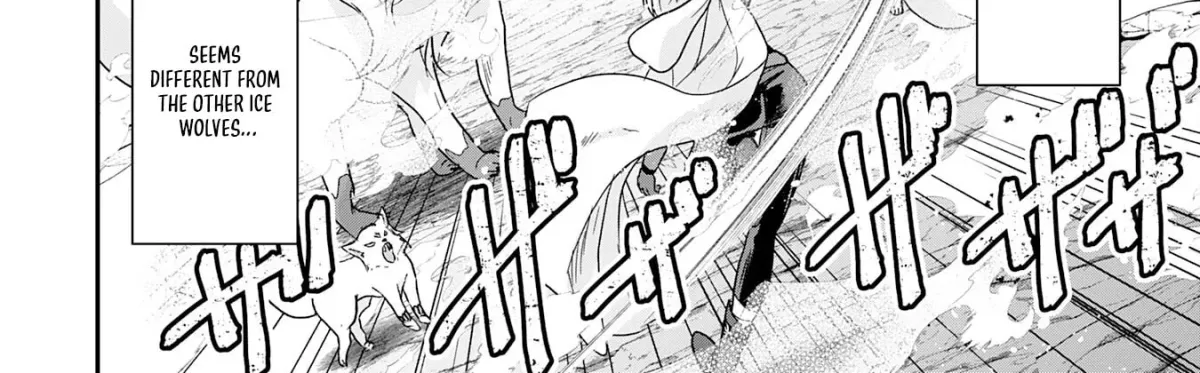 Yamaokusodachi no Ore no Yururi Isekai SeikatsU: Mofumofu to Saikyou-tachi ni Kawaigararete, Nidome no Jinsei Mankitsuchuu Chapter 2 page 24 - 