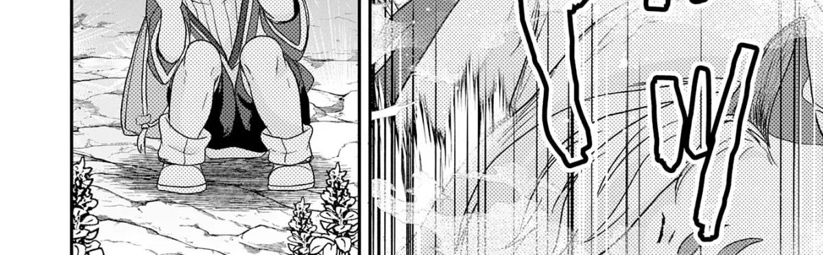Yamaokusodachi no Ore no Yururi Isekai SeikatsU: Mofumofu to Saikyou-tachi ni Kawaigararete, Nidome no Jinsei Mankitsuchuu Chapter 2 page 28 - 