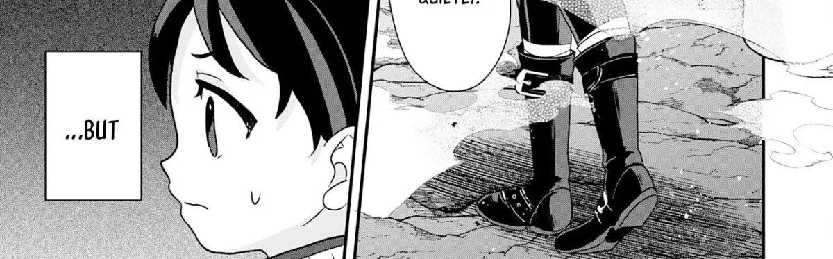 Yamaokusodachi no Ore no Yururi Isekai SeikatsU: Mofumofu to Saikyou-tachi ni Kawaigararete, Nidome no Jinsei Mankitsuchuu Chapter 2 page 30 - 