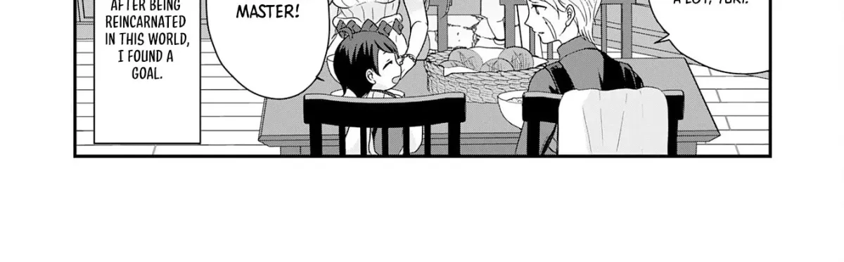 Yamaokusodachi no Ore no Yururi Isekai SeikatsU: Mofumofu to Saikyou-tachi ni Kawaigararete, Nidome no Jinsei Mankitsuchuu Chapter 2 page 4 - 