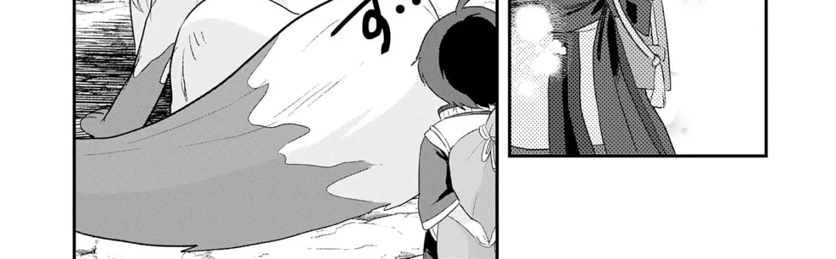 Yamaokusodachi no Ore no Yururi Isekai SeikatsU: Mofumofu to Saikyou-tachi ni Kawaigararete, Nidome no Jinsei Mankitsuchuu Chapter 2 page 32 - 
