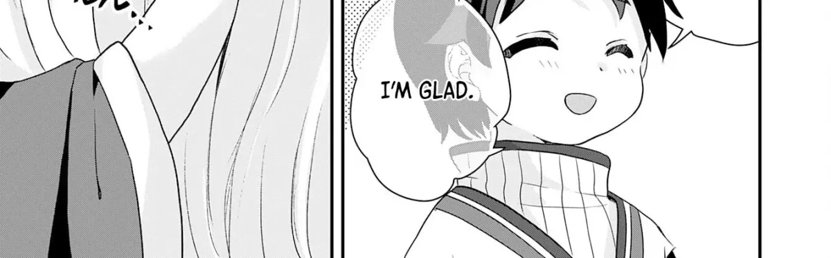 Yamaokusodachi no Ore no Yururi Isekai SeikatsU: Mofumofu to Saikyou-tachi ni Kawaigararete, Nidome no Jinsei Mankitsuchuu Chapter 2 page 38 - 