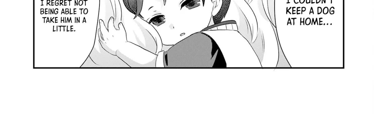 Yamaokusodachi no Ore no Yururi Isekai SeikatsU: Mofumofu to Saikyou-tachi ni Kawaigararete, Nidome no Jinsei Mankitsuchuu Chapter 2 page 40 - 
