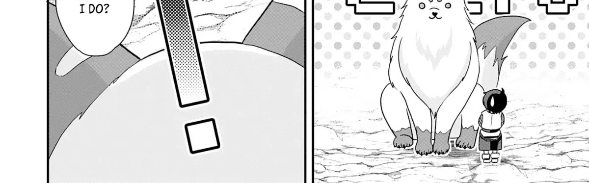 Yamaokusodachi no Ore no Yururi Isekai SeikatsU: Mofumofu to Saikyou-tachi ni Kawaigararete, Nidome no Jinsei Mankitsuchuu Chapter 2 page 52 - 