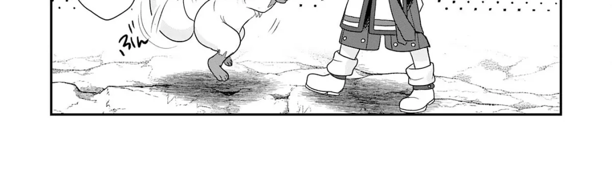 Yamaokusodachi no Ore no Yururi Isekai SeikatsU: Mofumofu to Saikyou-tachi ni Kawaigararete, Nidome no Jinsei Mankitsuchuu Chapter 2 page 54 - 