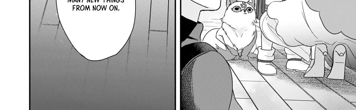 Yamaokusodachi no Ore no Yururi Isekai SeikatsU: Mofumofu to Saikyou-tachi ni Kawaigararete, Nidome no Jinsei Mankitsuchuu Chapter 3 page 20 - 