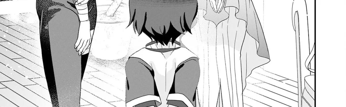 Yamaokusodachi no Ore no Yururi Isekai SeikatsU: Mofumofu to Saikyou-tachi ni Kawaigararete, Nidome no Jinsei Mankitsuchuu Chapter 3 page 22 - 