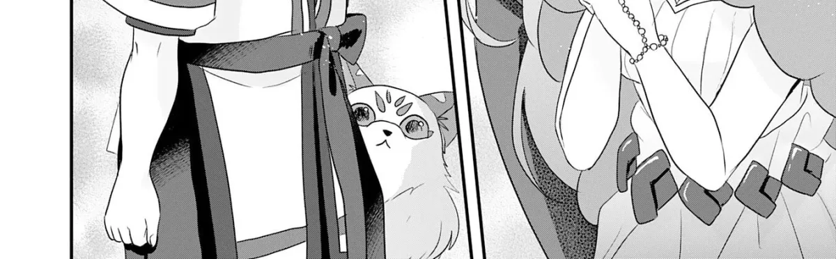 Yamaokusodachi no Ore no Yururi Isekai SeikatsU: Mofumofu to Saikyou-tachi ni Kawaigararete, Nidome no Jinsei Mankitsuchuu Chapter 3 page 24 - 