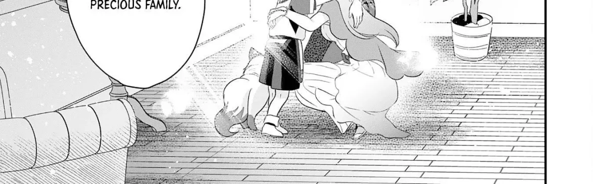 Yamaokusodachi no Ore no Yururi Isekai SeikatsU: Mofumofu to Saikyou-tachi ni Kawaigararete, Nidome no Jinsei Mankitsuchuu Chapter 3 page 26 - 