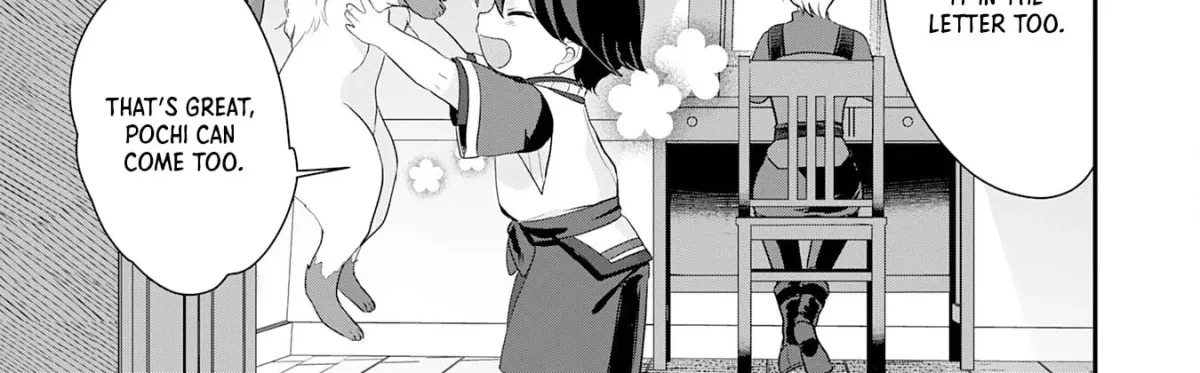 Yamaokusodachi no Ore no Yururi Isekai SeikatsU: Mofumofu to Saikyou-tachi ni Kawaigararete, Nidome no Jinsei Mankitsuchuu Chapter 3 page 30 - 