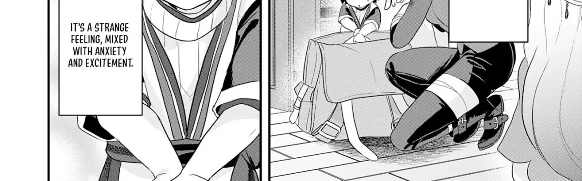 Yamaokusodachi no Ore no Yururi Isekai SeikatsU: Mofumofu to Saikyou-tachi ni Kawaigararete, Nidome no Jinsei Mankitsuchuu Chapter 3 page 32 - 