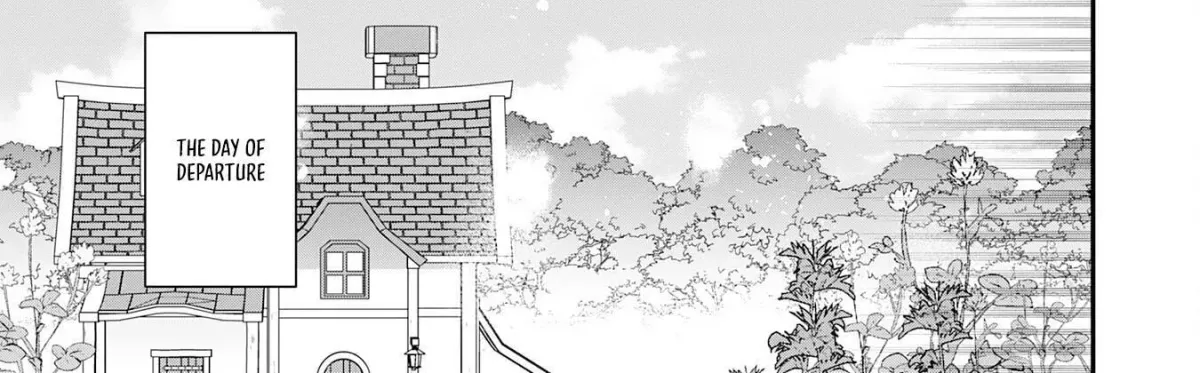 Yamaokusodachi no Ore no Yururi Isekai SeikatsU: Mofumofu to Saikyou-tachi ni Kawaigararete, Nidome no Jinsei Mankitsuchuu Chapter 3 page 34 - 