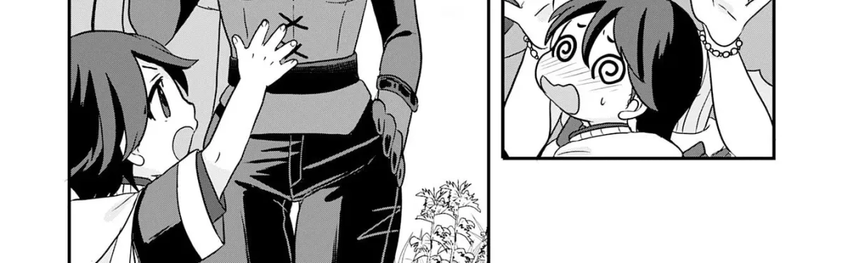 Yamaokusodachi no Ore no Yururi Isekai SeikatsU: Mofumofu to Saikyou-tachi ni Kawaigararete, Nidome no Jinsei Mankitsuchuu Chapter 3 page 36 - 