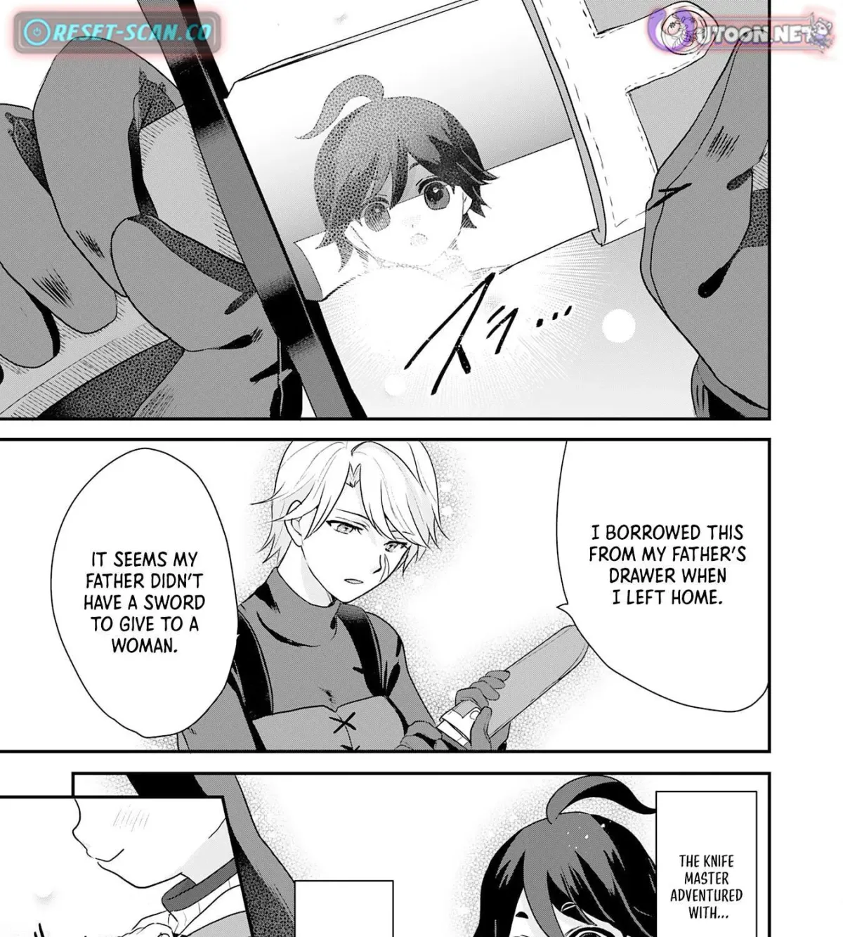 Yamaokusodachi no Ore no Yururi Isekai SeikatsU: Mofumofu to Saikyou-tachi ni Kawaigararete, Nidome no Jinsei Mankitsuchuu Chapter 3 page 41 - 