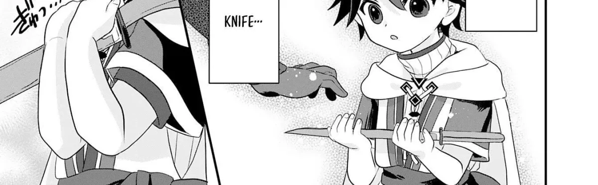 Yamaokusodachi no Ore no Yururi Isekai SeikatsU: Mofumofu to Saikyou-tachi ni Kawaigararete, Nidome no Jinsei Mankitsuchuu Chapter 3 page 42 - 