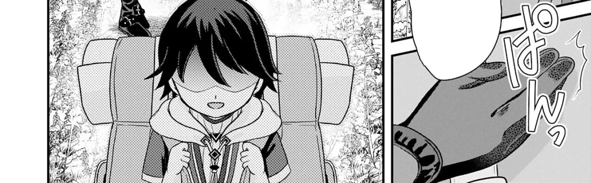 Yamaokusodachi no Ore no Yururi Isekai SeikatsU: Mofumofu to Saikyou-tachi ni Kawaigararete, Nidome no Jinsei Mankitsuchuu Chapter 3 page 44 - 