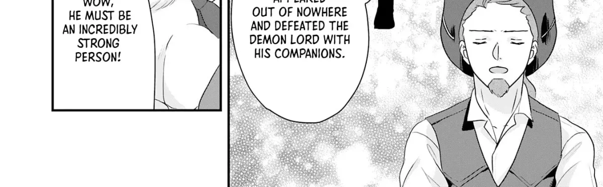 Yamaokusodachi no Ore no Yururi Isekai SeikatsU: Mofumofu to Saikyou-tachi ni Kawaigararete, Nidome no Jinsei Mankitsuchuu Chapter 3 page 52 - 