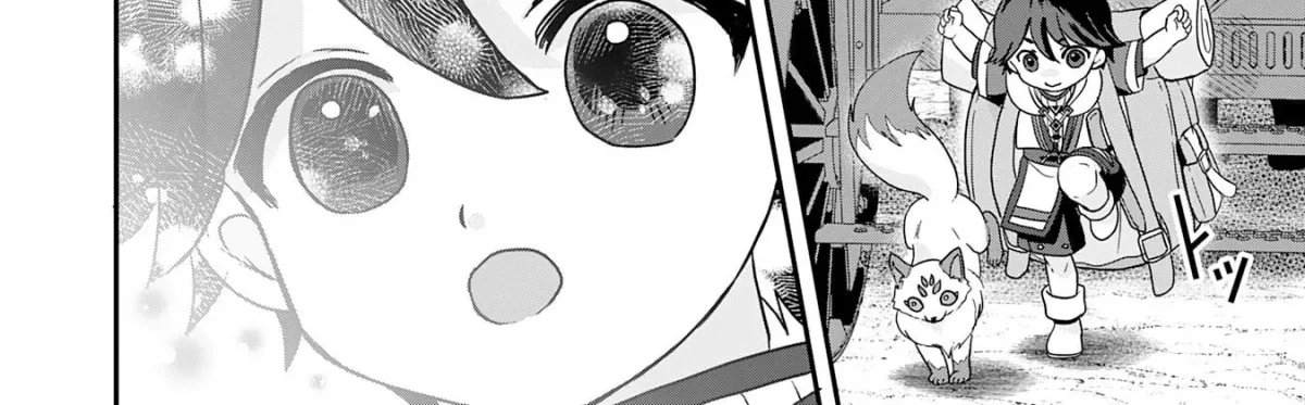 Yamaokusodachi no Ore no Yururi Isekai SeikatsU: Mofumofu to Saikyou-tachi ni Kawaigararete, Nidome no Jinsei Mankitsuchuu Chapter 3 page 60 - 