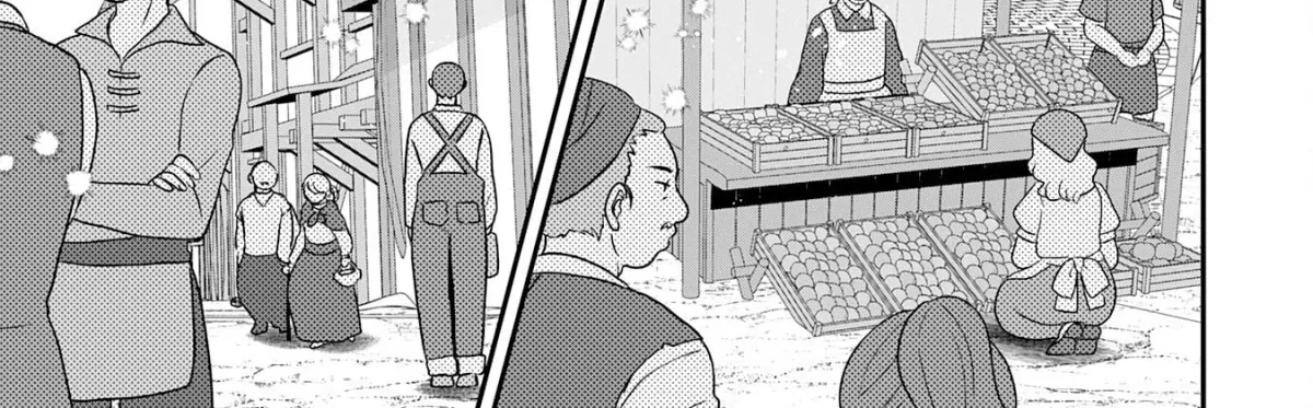 Yamaokusodachi no Ore no Yururi Isekai SeikatsU: Mofumofu to Saikyou-tachi ni Kawaigararete, Nidome no Jinsei Mankitsuchuu Chapter 3 page 62 - 