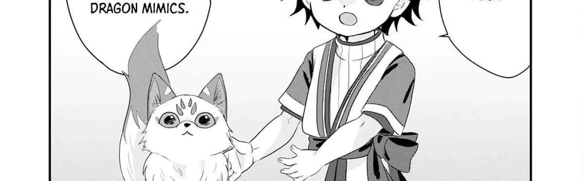 Yamaokusodachi no Ore no Yururi Isekai SeikatsU: Mofumofu to Saikyou-tachi ni Kawaigararete, Nidome no Jinsei Mankitsuchuu Chapter 3 page 10 - 