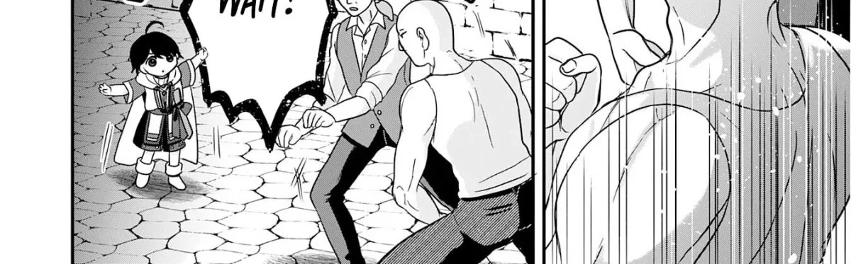 Yamaokusodachi no Ore no Yururi Isekai SeikatsU: Mofumofu to Saikyou-tachi ni Kawaigararete, Nidome no Jinsei Mankitsuchuu Chapter 4 page 12 - 