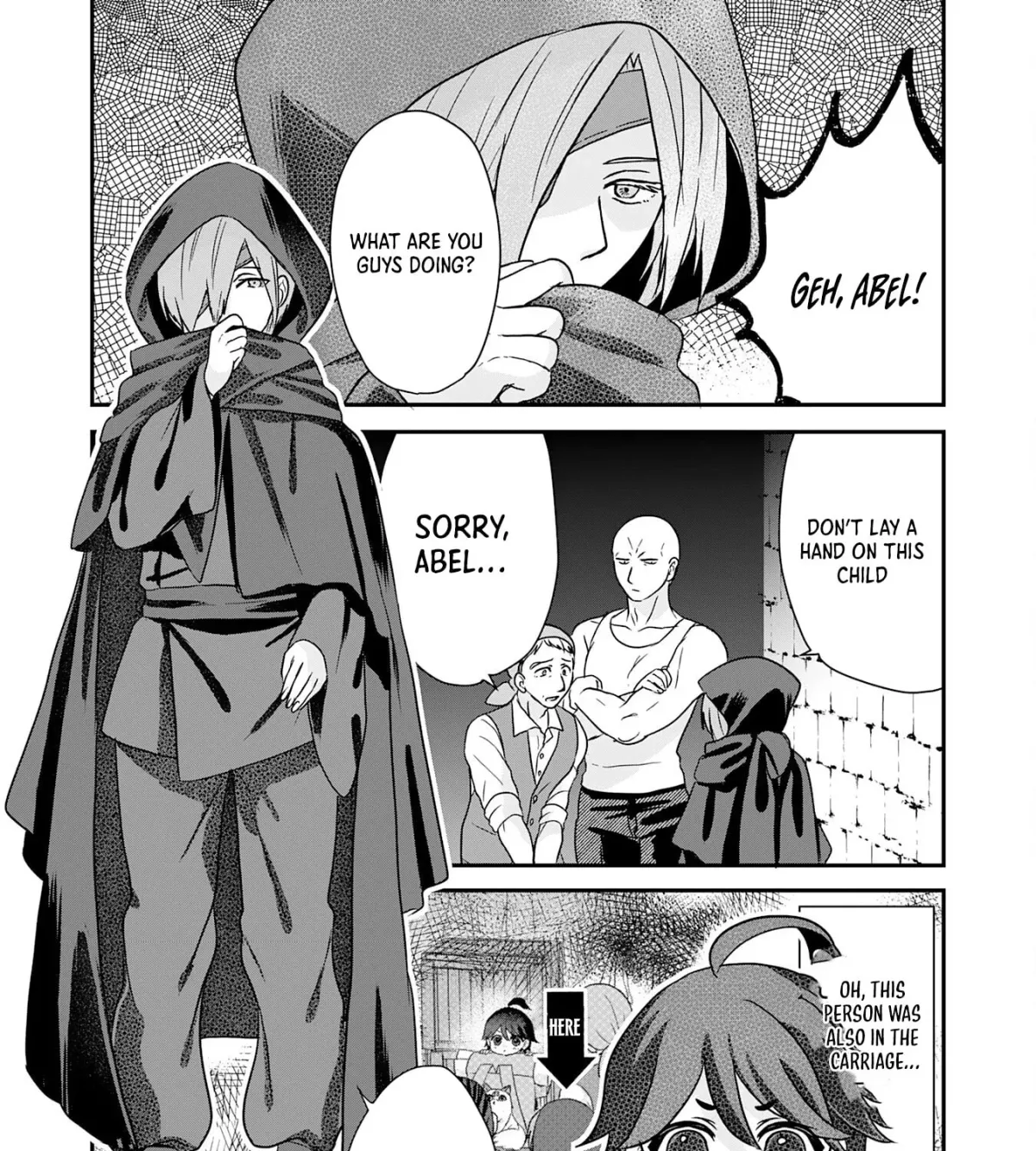 Yamaokusodachi no Ore no Yururi Isekai SeikatsU: Mofumofu to Saikyou-tachi ni Kawaigararete, Nidome no Jinsei Mankitsuchuu Chapter 4 page 13 - 