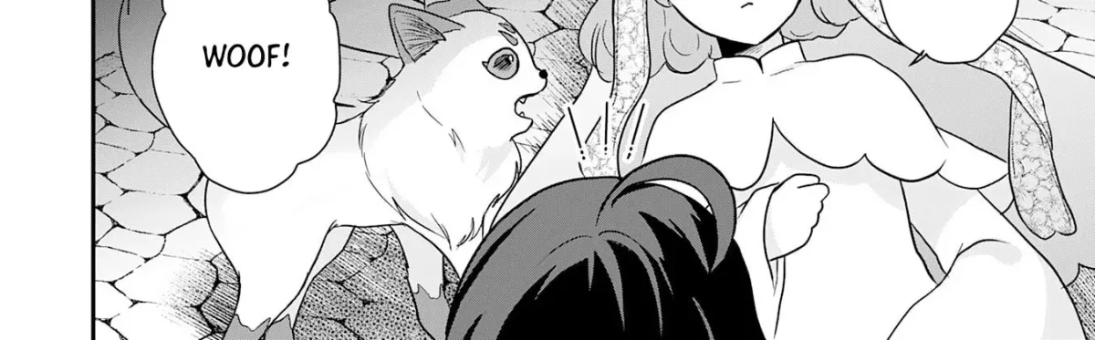 Yamaokusodachi no Ore no Yururi Isekai SeikatsU: Mofumofu to Saikyou-tachi ni Kawaigararete, Nidome no Jinsei Mankitsuchuu Chapter 4 page 16 - 