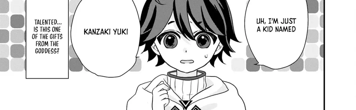 Yamaokusodachi no Ore no Yururi Isekai SeikatsU: Mofumofu to Saikyou-tachi ni Kawaigararete, Nidome no Jinsei Mankitsuchuu Chapter 4 page 22 - 