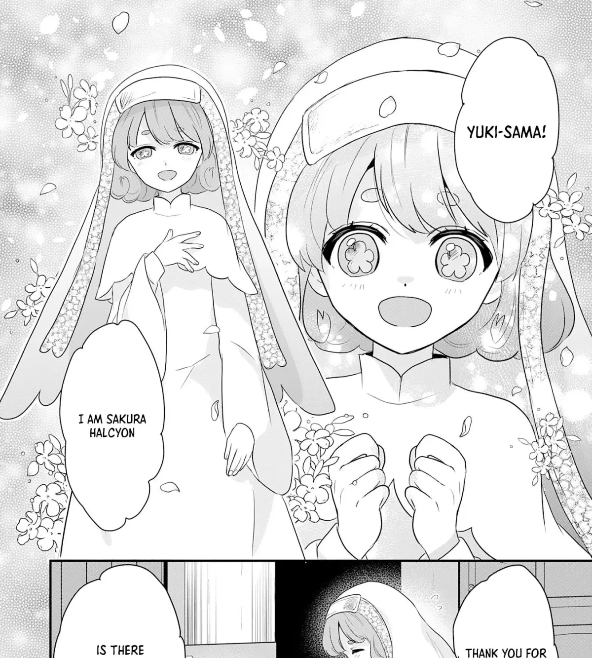 Yamaokusodachi no Ore no Yururi Isekai SeikatsU: Mofumofu to Saikyou-tachi ni Kawaigararete, Nidome no Jinsei Mankitsuchuu Chapter 4 page 23 - 