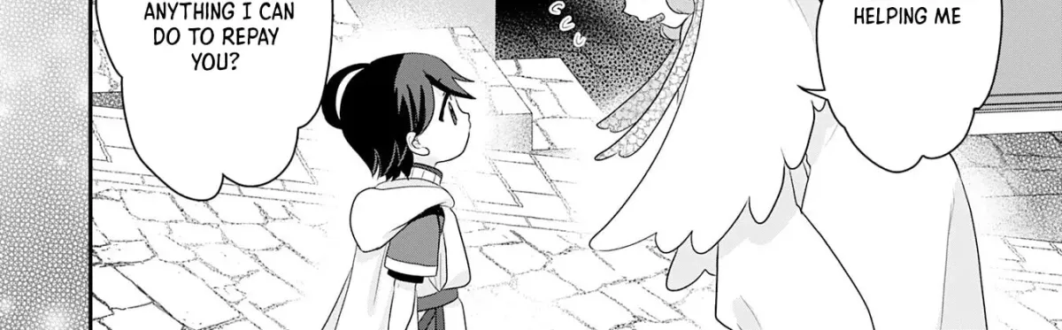 Yamaokusodachi no Ore no Yururi Isekai SeikatsU: Mofumofu to Saikyou-tachi ni Kawaigararete, Nidome no Jinsei Mankitsuchuu Chapter 4 page 24 - 