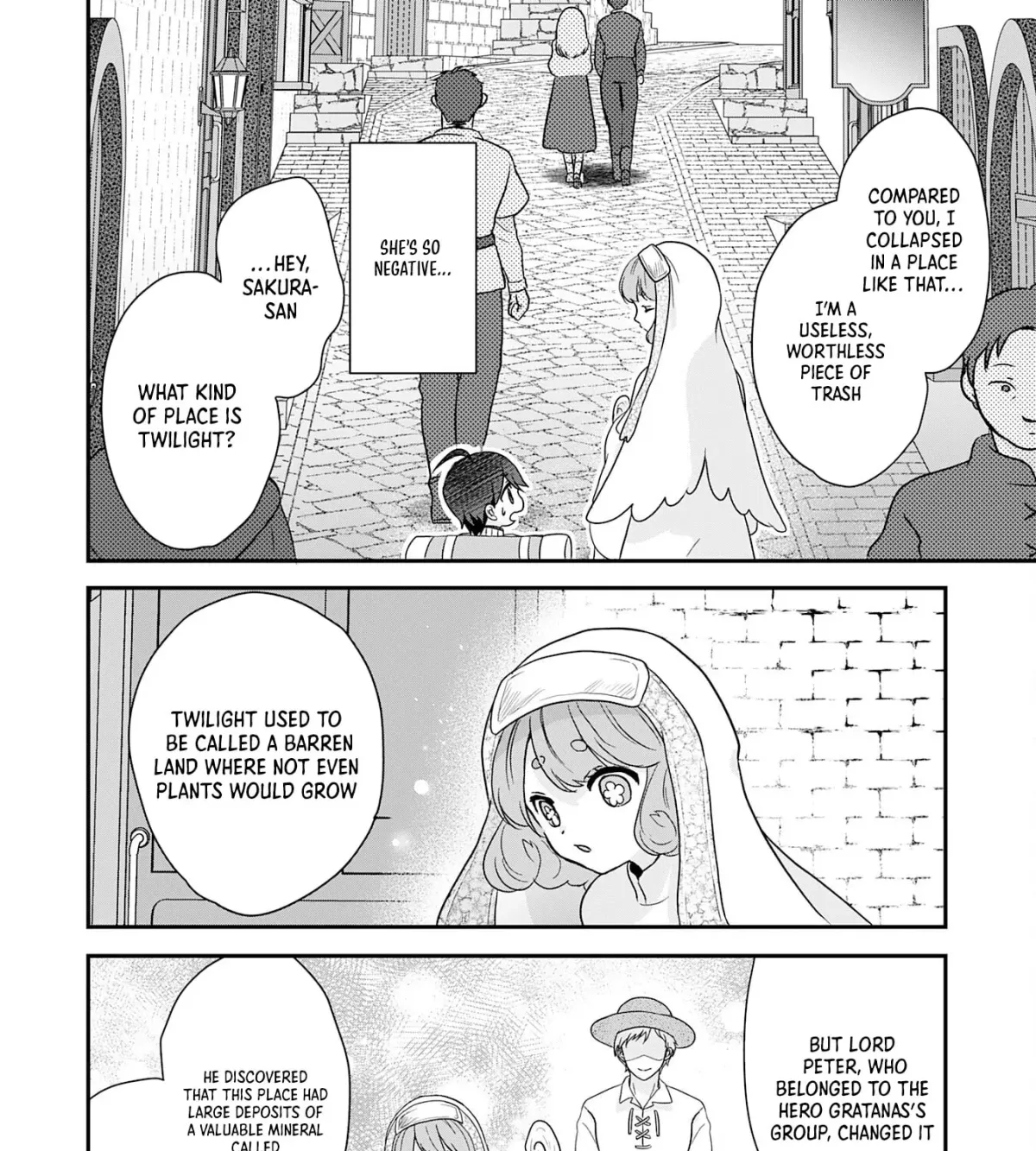 Yamaokusodachi no Ore no Yururi Isekai SeikatsU: Mofumofu to Saikyou-tachi ni Kawaigararete, Nidome no Jinsei Mankitsuchuu Chapter 4 page 27 - 