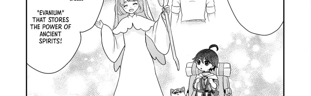 Yamaokusodachi no Ore no Yururi Isekai SeikatsU: Mofumofu to Saikyou-tachi ni Kawaigararete, Nidome no Jinsei Mankitsuchuu Chapter 4 page 28 - 
