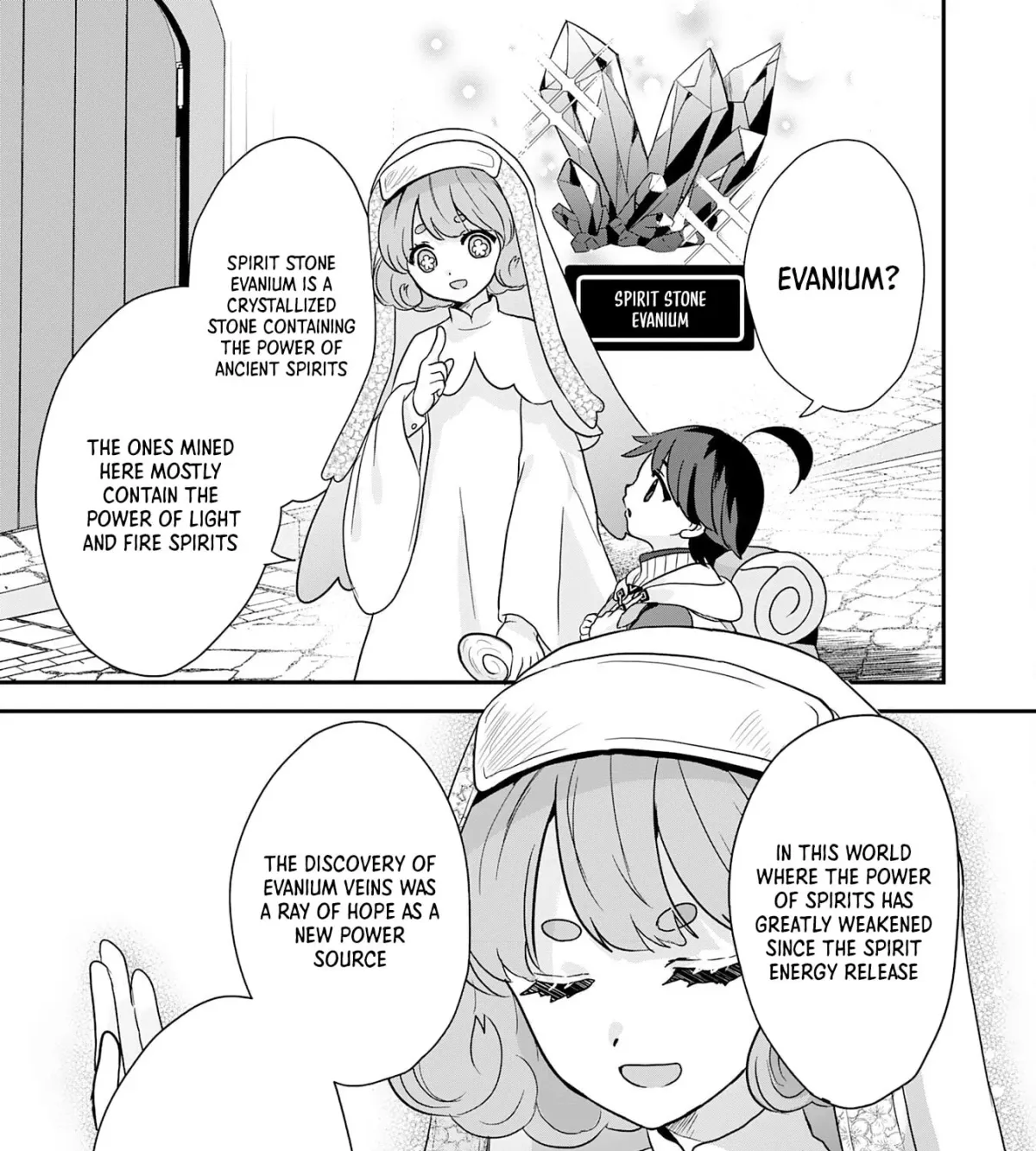 Yamaokusodachi no Ore no Yururi Isekai SeikatsU: Mofumofu to Saikyou-tachi ni Kawaigararete, Nidome no Jinsei Mankitsuchuu Chapter 4 page 29 - 