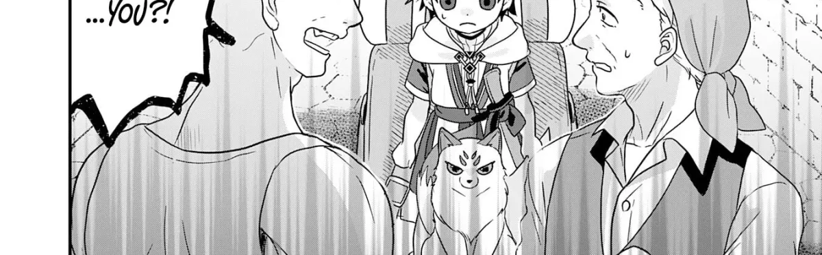Yamaokusodachi no Ore no Yururi Isekai SeikatsU: Mofumofu to Saikyou-tachi ni Kawaigararete, Nidome no Jinsei Mankitsuchuu Chapter 4 page 4 - 