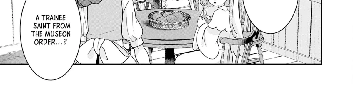 Yamaokusodachi no Ore no Yururi Isekai SeikatsU: Mofumofu to Saikyou-tachi ni Kawaigararete, Nidome no Jinsei Mankitsuchuu Chapter 4 page 46 - 