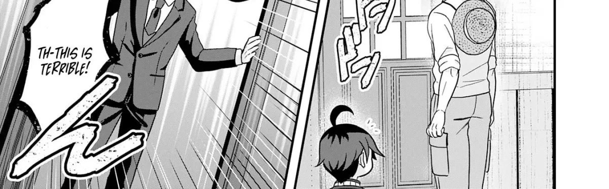 Yamaokusodachi no Ore no Yururi Isekai SeikatsU: Mofumofu to Saikyou-tachi ni Kawaigararete, Nidome no Jinsei Mankitsuchuu Chapter 4 page 62 - 