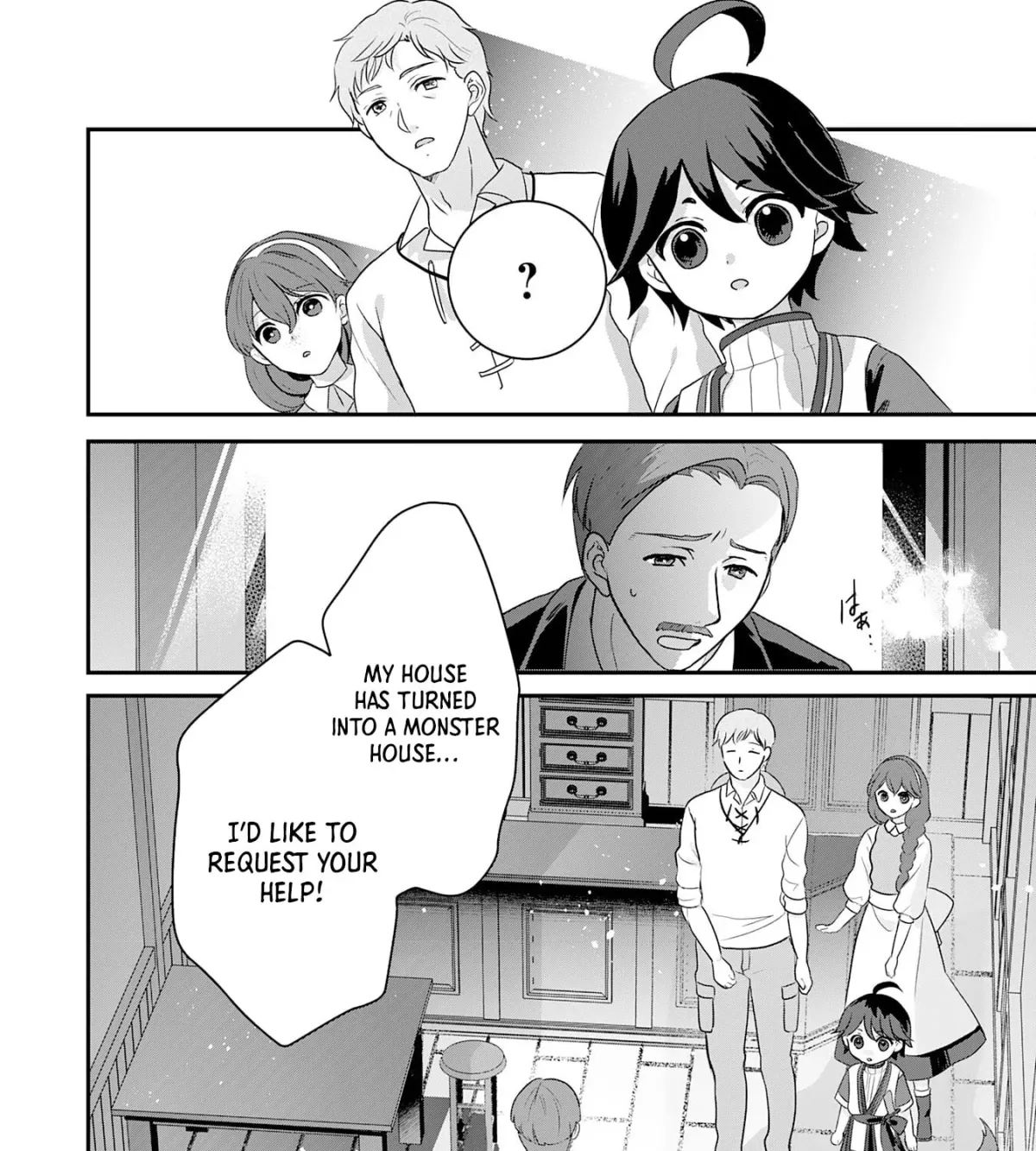 Yamaokusodachi no Ore no Yururi Isekai SeikatsU: Mofumofu to Saikyou-tachi ni Kawaigararete, Nidome no Jinsei Mankitsuchuu Chapter 4 page 63 - 