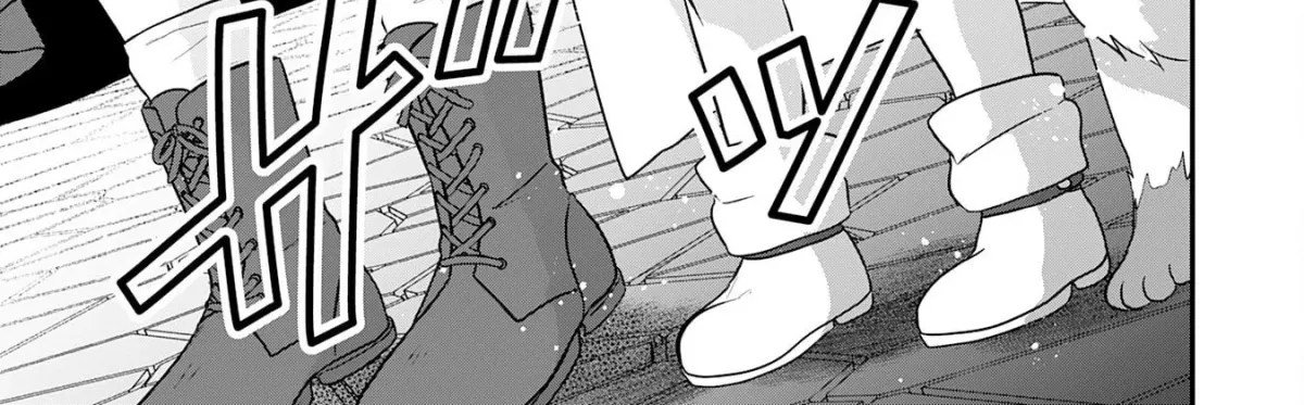 Yamaokusodachi no Ore no Yururi Isekai SeikatsU: Mofumofu to Saikyou-tachi ni Kawaigararete, Nidome no Jinsei Mankitsuchuu Chapter 5 page 14 - 
